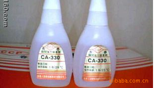 供应长春CA- 330瞬间胶