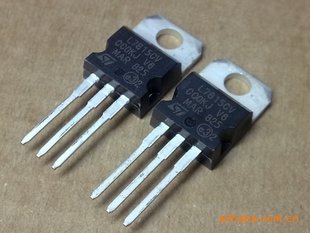 L7815CV ST品牌 TO-220 原装进口