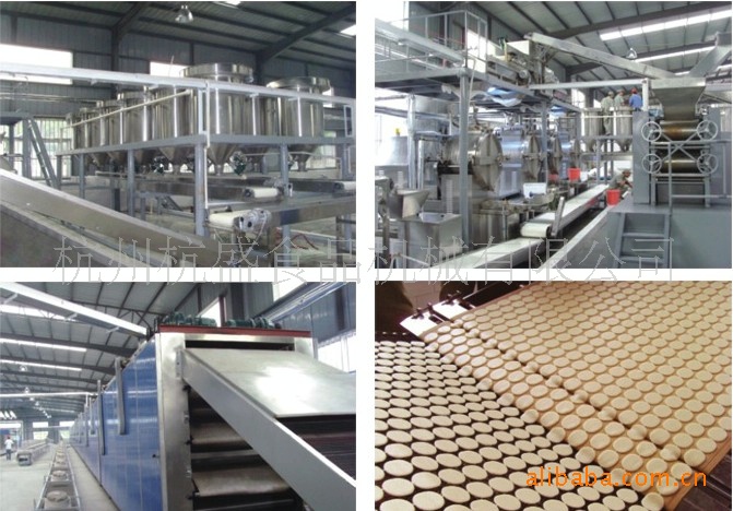 雪米饼生产线,20年从事雪米饼,雪饼,米饼,仙贝生产线设备制造