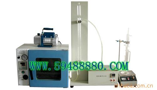 石油沥青组份测定仪 型号：ZH2717