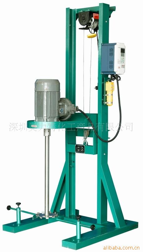 供应真空搅拌机 涂料搅拌机 大搅拌机 人造搅拌机 分散机