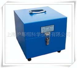 电磁制样粉碎机/ 上海科恒制样粉碎机