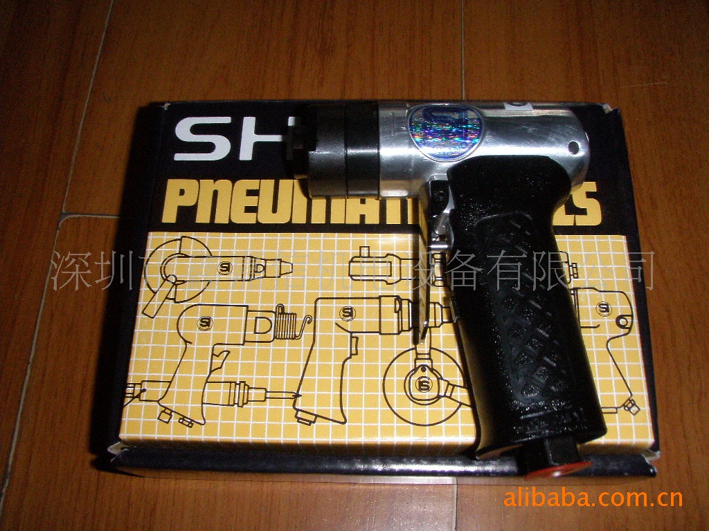 批发日本SHINANO信浓气动抛光机SI-2221