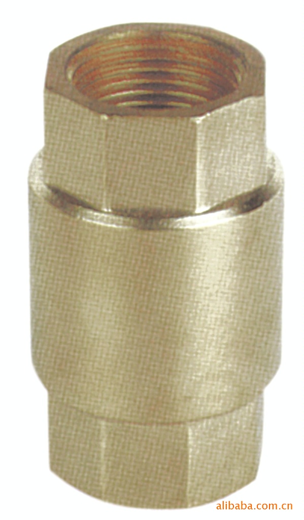 玉环铜阀门 源头厂家批发 黄铜止回阀，水嘴，角阀，球阀，截止阀