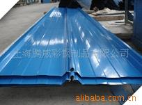优质厂家直供铝镁锰金属屋面板YX65-430|铝锰镁金属屋面