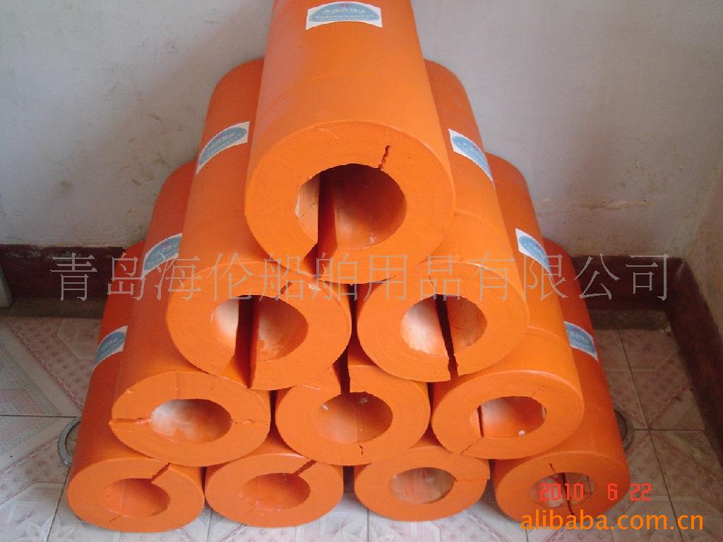 聚氨酯石油管道漂浮系列，护舷，橡胶，聚氨酯护舷（1233图）其他