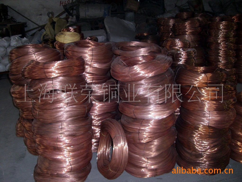 供应镀锡铜线 无氧镀锡铜线