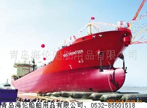 船下水气囊、诚信海伦、海伦、价格合适（846图）其他船舶配件其