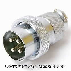 七星科学连接器NCS-256-PM