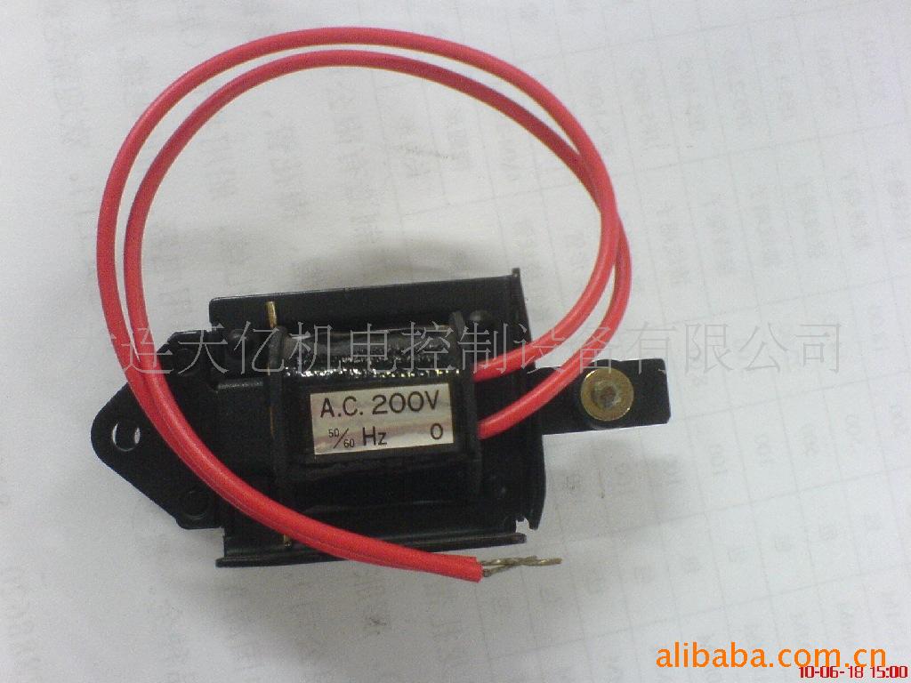 国际电业电磁铁SA-992