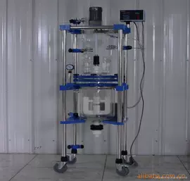 恒温试验设备;反应釜;蒸发器