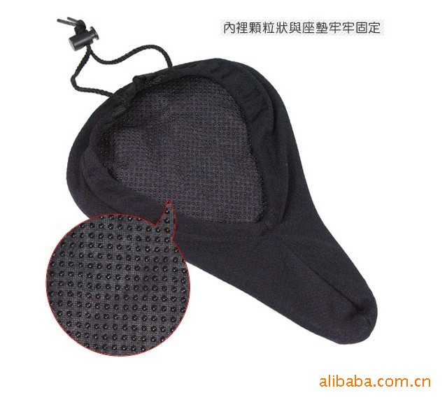 Selle de vélo - Ref 2357023 Image 9