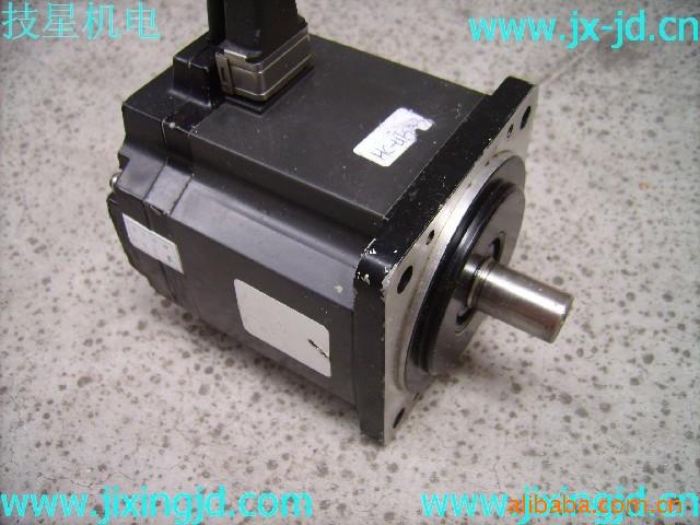 C 二手伺服电机HC-UFS43K  HC-UFS43    保好保修三个月
