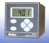 MP-113 ，MP113 ，Meller，美乐，MellerMP113，PH计