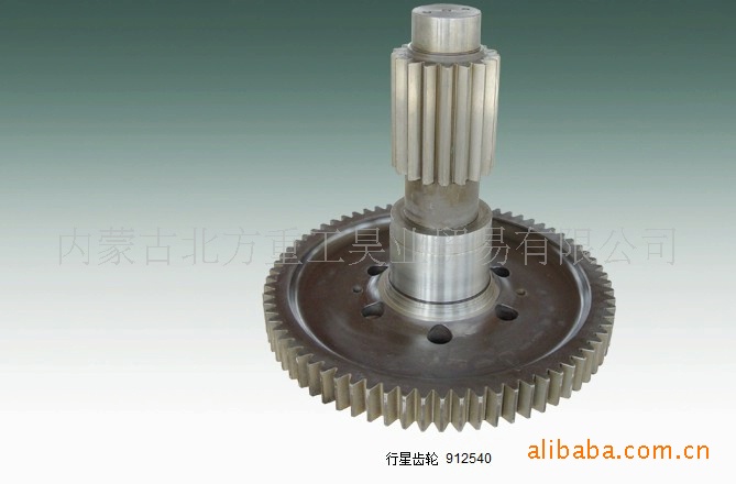 尤尼特瑞格UNITRIG(GE776)行星轮 912540