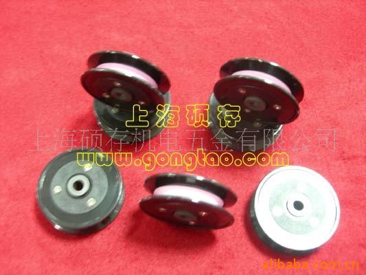 陶瓷组合导轮 CR1003陶瓷导轮(图)