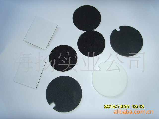 专业生产耐高温EVA垫片、绝缘垫片、红色纸垫片