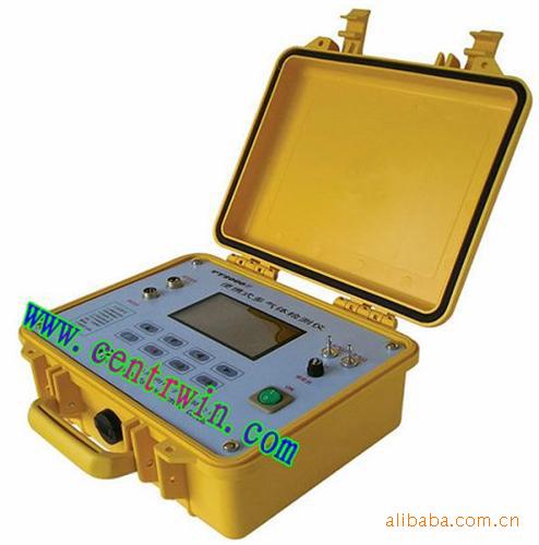 便携式气体检测仪 型号：TZMH-TY2000B