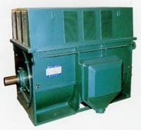 供应陕西西玛电机 Y系列Y4006-8 220KW 6KV 三相异步电动机