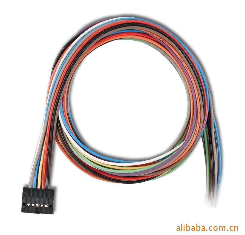 机内线束 电子线束 端子线 信号线 电子线 传输信号线