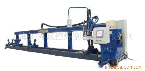 数控管道相贯线切割机相贯线切割机,
