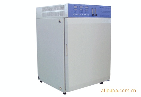 WJ-80B-Ⅱ二氧化碳细胞培养箱