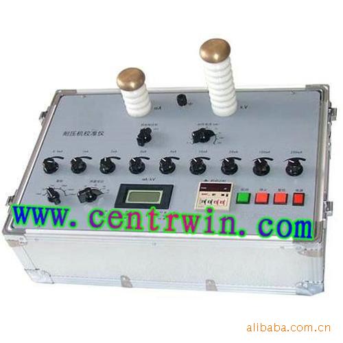 耐压测试仪校准仪 型号：GX-KNC-3