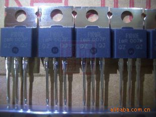 IRF1010EPBF IRF1010E F1010N TO-220AB封装 代理IR品牌 现货