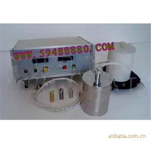 冷却法固体比热容测定仪 型号：ZH6593