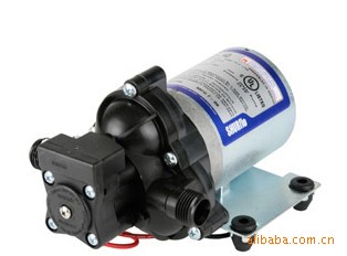 8007-591-236 8007-593-836 8007-543-836隔膜泵――12VDC自动泵