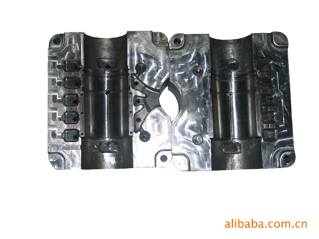佛山厂家·销售高品质铝合金压铸模(客户提供图纸)