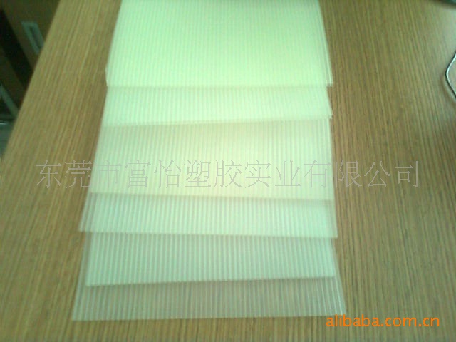 供应赣州PE阳光板 江西PE阳光板 温室大棚PE采光板 厂家直销