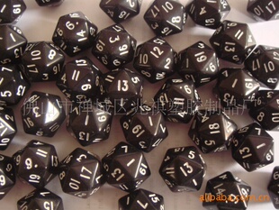 �\��ͨ��Ʒ���c���³�(D&D)20������ɢ�bD20��ɫ����������