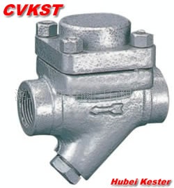 圆盘式疏水阀CS49H/S49H-16优良低价供应