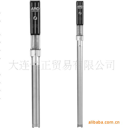英格索兰ARO气动柱塞泵2:1  NM2202A-41-731