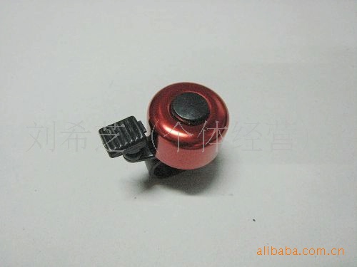 Sonnette de vélo - Ref 1454861 Image 6