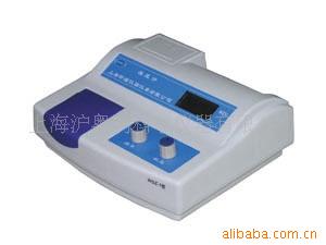 供应WGZ-1浊度仪