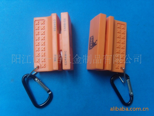 A-001AA家用快速磨刀器利刃器,磨刀石