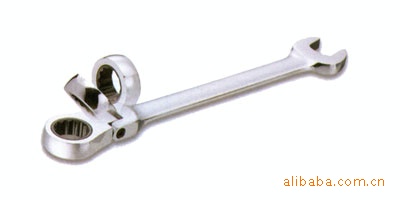 供应德国进口沃施莱格wollschlaeger活头棘轮呆梅扳手