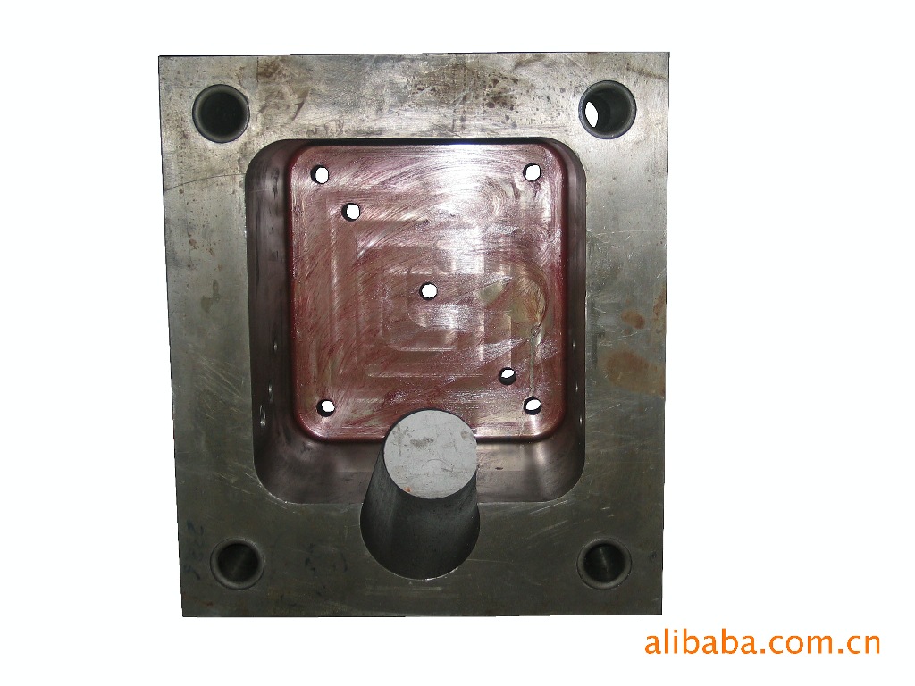 工厂批量供应高品质铝合金压铸模(可提供方案服务）