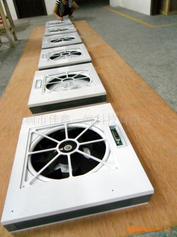 供应医疗器械外壳，消毒净化器机箱，大批量设计生产(图)