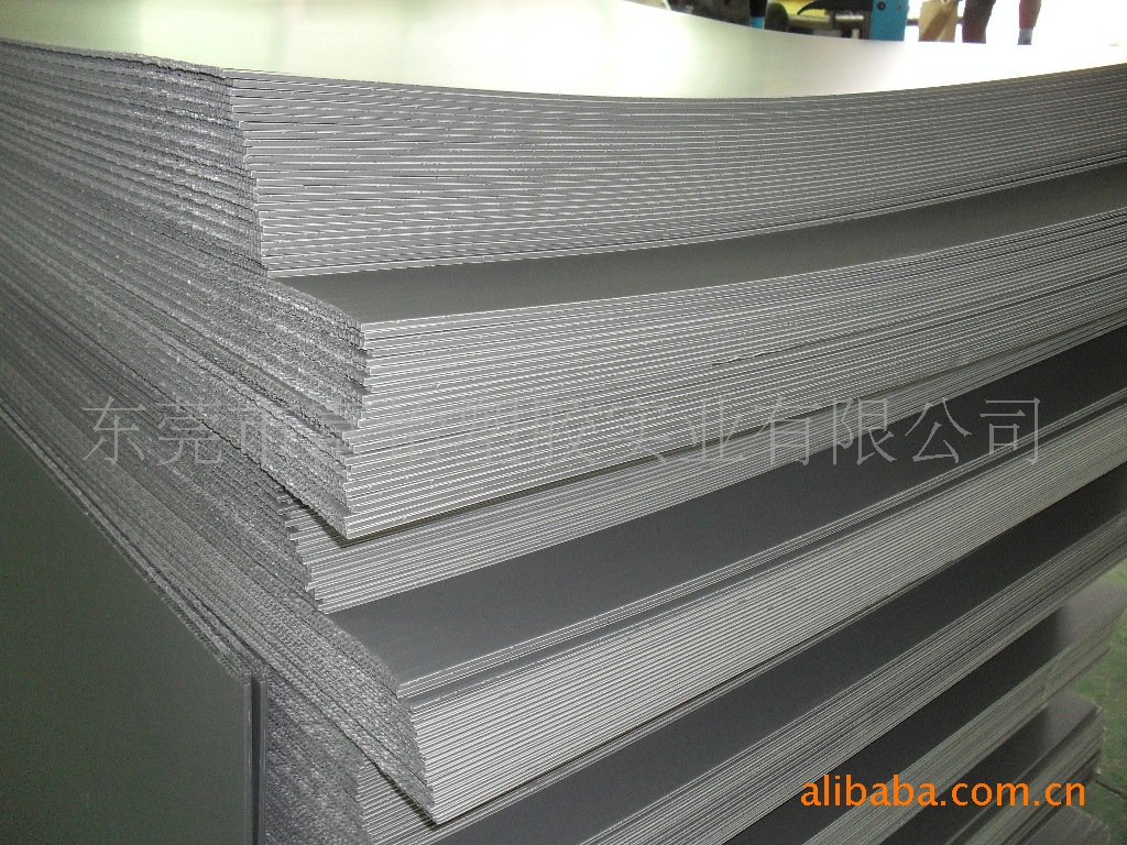 供应鹤山市PP环保无味塑料中空板 鹤山市PP塑胶万通板周转箱