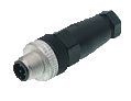 德国隆堡Lumberg M12针型连接器