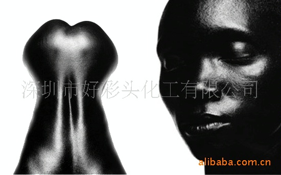 厂家供应享彩ENJOYCOLOR  PVC黑色油漆