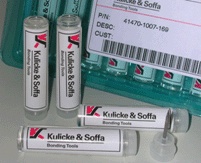 供应KS瓷咀劈刀 K&S 瓷咀 LED金线机焊咀劈刀VCB-13F-725