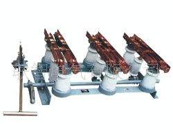 GN2 GN2-40.5户内高压隔离开关