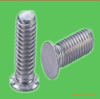 凸头不锈钢压铆螺丝 TFHS-440-4