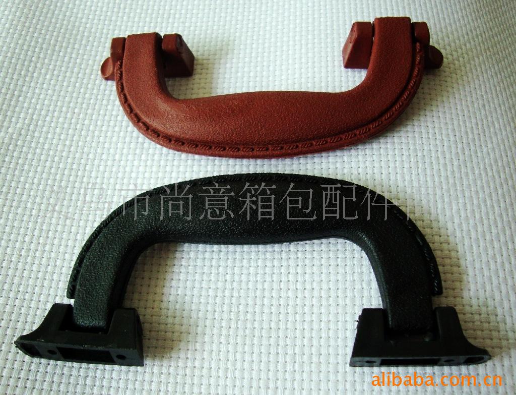 厂家直销塑料提手箱包拎手彩色塑料把手各种颜色包装箱提手-阿里巴巴