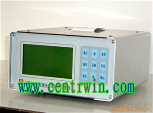 BKY09-310  激光尘埃粒子计数器