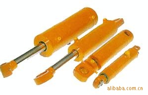 油缸 HSG工程液压缸 液压缸 油压缸 工程油缸HSG63*500 80*700 50